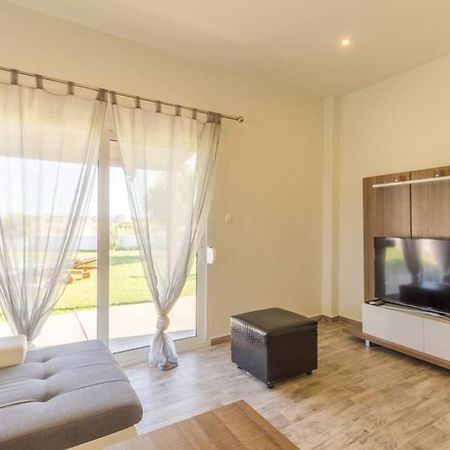 Renes Paradise Seahome - Afandou Beach, Rhodes Kolymbia Luaran gambar