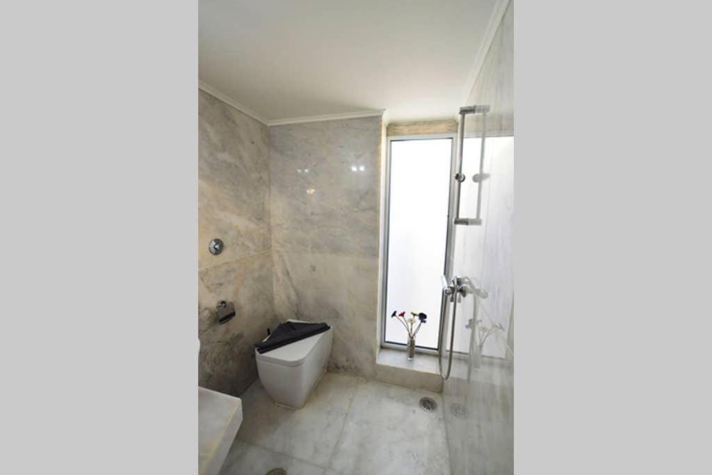 Renes Paradise Seahome - Afandou Beach, Rhodes Kolymbia Luaran gambar