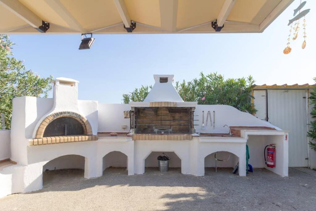 Renes Paradise Seahome - Afandou Beach, Rhodes Kolymbia Luaran gambar